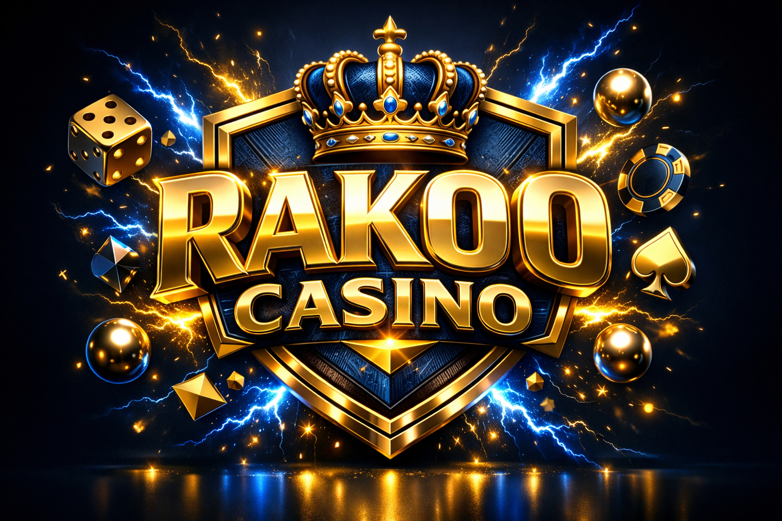 Rakoo Casino